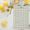 Iveta Abolina Pine Needle Checker II Cutting Board - Deny Designs - 2 of 3