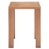 Zuo Regels Side Table Natural - 3 of 4