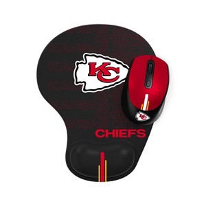 SOAR NFL Mouse + Mousepad - 1 of 1