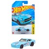 Hot Wheels Datsun 240Z HW Art Cars - 4 of 4