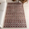 Nuloom Uzma Plaid Area Rug - 2 of 4