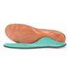 Aetrex Men's Premium Memory Foam Orthotics W/ Metatarsal Support - 2 of 4