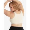 Leading Lady The Lillian - Back Smoothing Seamless Support Bra - 2 of 4