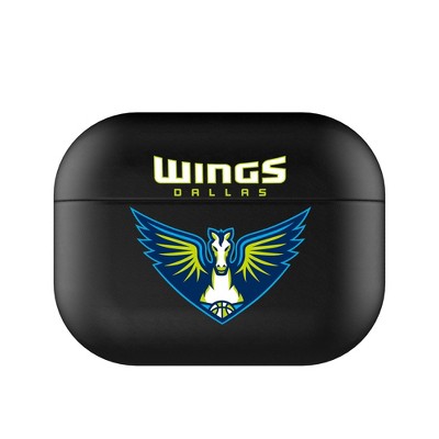 Keyscaper WNBA Insignia AirPod Case Cover for AirPods Pro 1st Gen