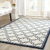 Amherst AMT412 Power Loomed Indoor Rugs - Safavieh - 2 of 4