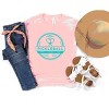 The Juniper Shop Pickleball Club Youth Short Sleeve Tee - 4 of 4