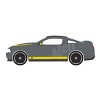 1/64 2011 Mustang Accel Ignition, Running on Empty Series 17 41170-E - 3 of 3