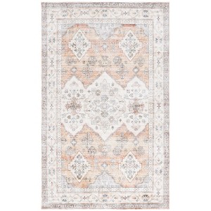 Montana MNT122 Power Loomed Indoor Rugs - Safavieh - 1 of 4