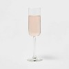 4pk Saybrook Champagne Drinkware Set - Threshold™ - 3 of 3
