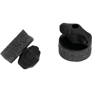 PDP by DW 2-Pack 8mm Thread Quick Release Wing Nuts - 1 of 1