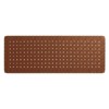 Modway Sparta Weave Wall-Mount Queen Vegan Leather Headboard - 2 of 4
