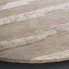 Soho SOH519 Hand Tufted Indoor Rugs - Safavieh - 3 of 3