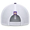 MLS Orlando City SC Velocity Structured Mesh Back Hat: Cotton, Snap Closure, Tagless - 4 of 4