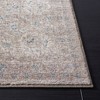 Sofia SOF330 Power Loomed Area Rug  - Safavieh - 3 of 4