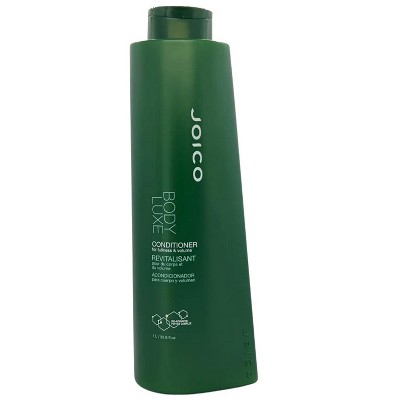 Joico Body Luxe Volumizing Conditioner, 33.8 oz