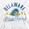 Men's University Of Delaware Blue Hens Crewneck Sweatshirt - 2 of 4
