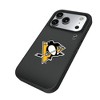 NHL Eastern Conference Teams Linen Bump Cell Phone Case for Apple iPhone 17 Series - 2 of 4