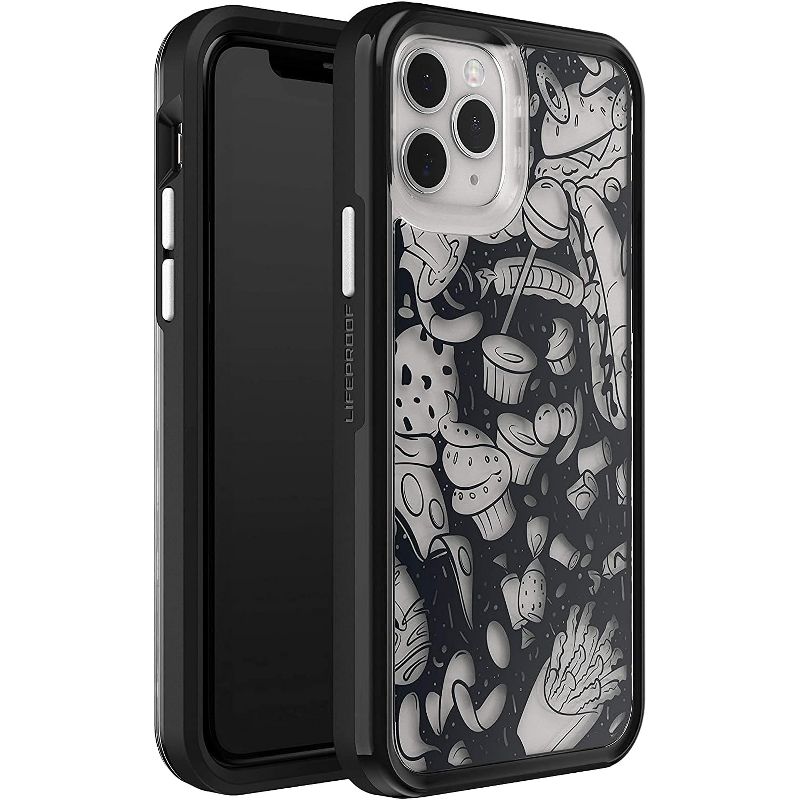 LifeProof SLAM SERIES Case for Apple iPhone 11 Pro - Junk Food (New), 1 of 2