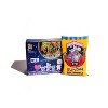BT21 A-Sha Galaxy Variety Noodle Box - 26.8oz/8ct - 2 of 4