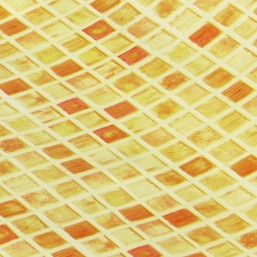 yellow mosaic
