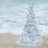 Split P Holiday Cloth Napkins - 3 of 4