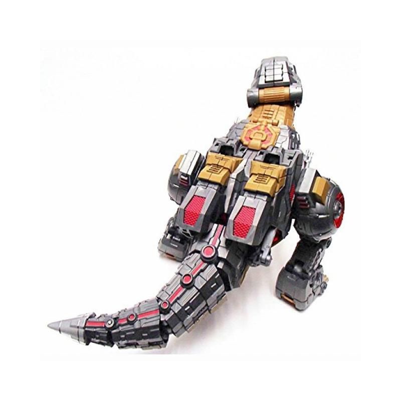 PX-06 Vulcan | Planet X Action figures, 3 of 7