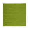Colonial Mills Simply Home Solid Area Rug - Bright Green 3' square - 2 of 2