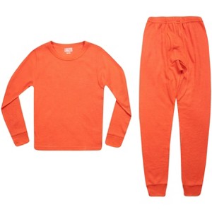 At The Buzzer Thermal Underwear Set for Boys - 1 of 1