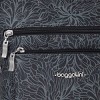 baggallini Women's Pocket Crossbody Bag with RFID Wristlet - 4 of 4