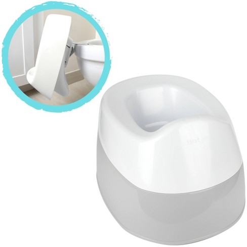 Babybjorn Potty Chair - Gray : Target