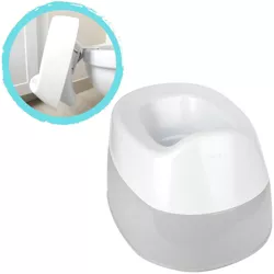 The First Years Sit or Stand Potty & Urinal 2-in-1 Potty Training Chair