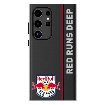 new york red bulls