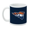 Carroll University Primary Logo Ceramic Coffee Mug, Novelty Gift Mugs for Coffee, Tea and Hot Drinks, 11oz, White - image 3 of 4