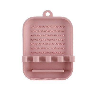 Cook With Color Silicone Utensil Rest