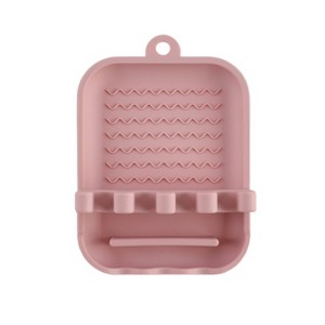 Cook With Color Silicone Utensil Rest - 1 of 4