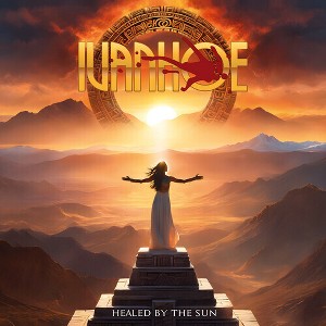 Ivanhoe - Healed By The Sun (CD) - 1 of 1