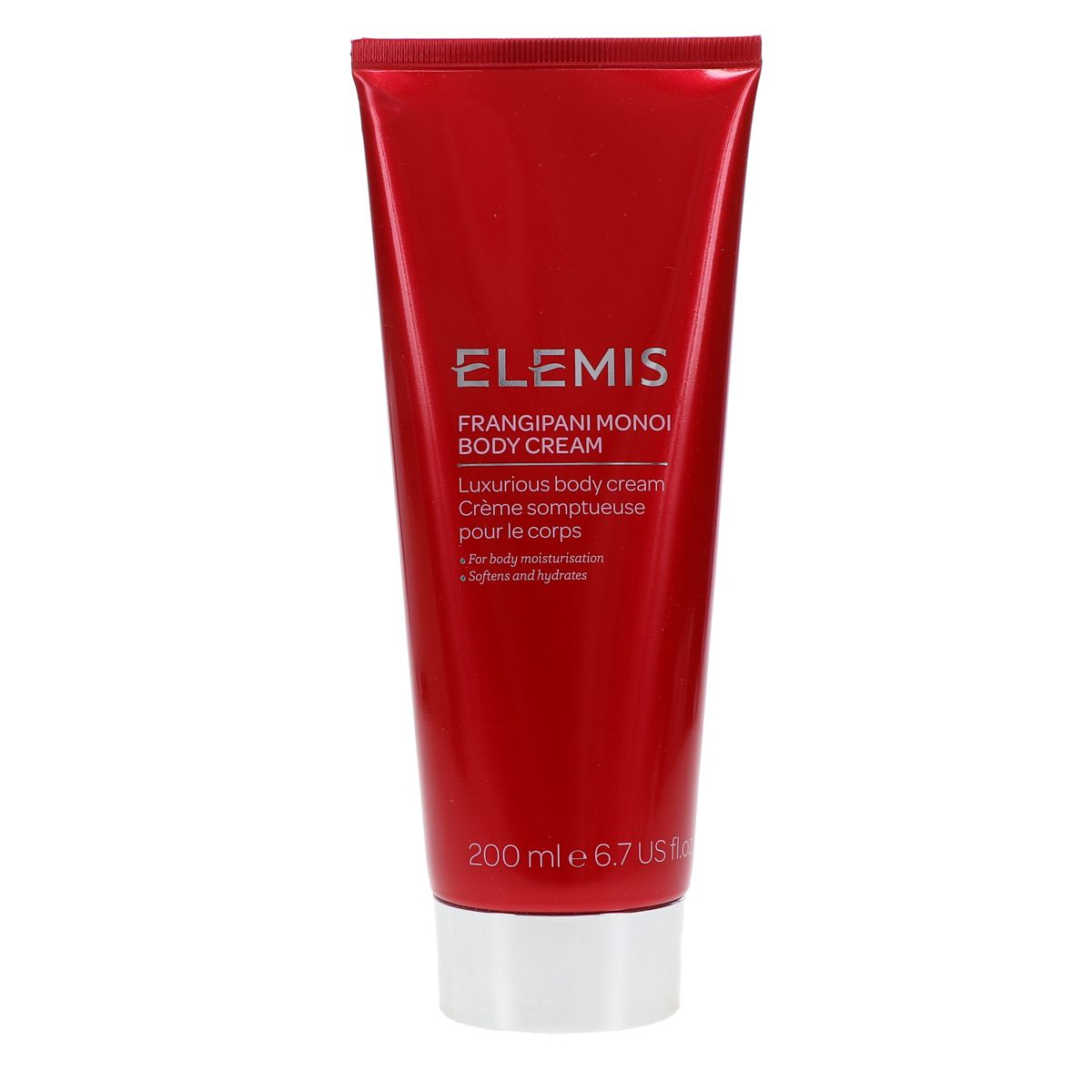 ELEMIS Frangipani Monoi Body Cream 6.7 oz