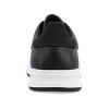 Vance Mens Robby Medium and Wide Width Casual Sneaker - 3 of 4