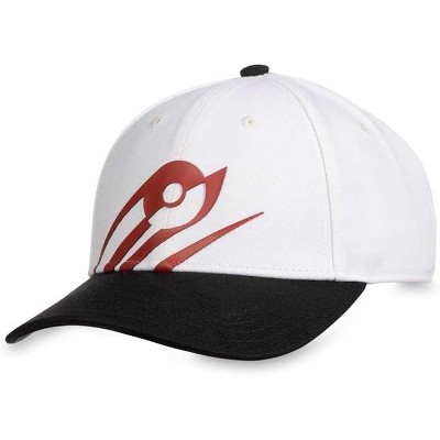 POKEMON Pokemon Trading Card Game Live Red Cap (One Size-Adult)