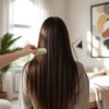 Unique Bargains Vintage Cute Cat Hair Comb 1 Pc - 4 of 4