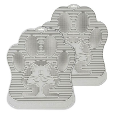 Cat Litter Mats : Target