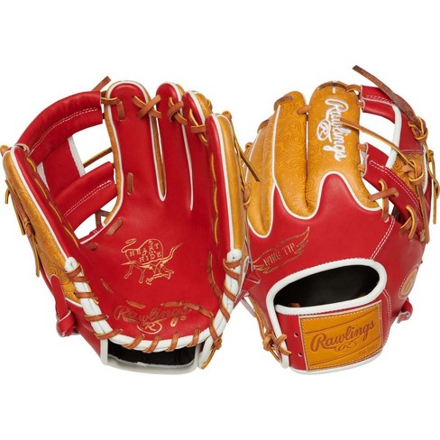 Improve your game behind the - Rawlings Sporting Goods