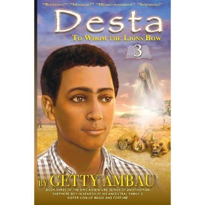 Desta - by  Getty T Ambau (Paperback)