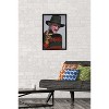 Trends International A Nightmare on Elm Street - Freddy Glove Framed Wall Poster Prints - 2 of 4