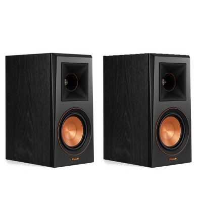 Klipsch Rp-500m Reference Premiere Bookshelf Speakers - Pair : Target