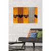 Trends International John W. Golden - Skips a Beat Unframed Wall Poster Prints - 2 of 4