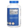 Nutricost Magnesium Taurate, 1,500 mg , 240 Capsules (500 mg per Capsule) - 2 of 2