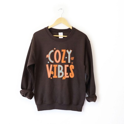 Target good vibes store sweatshirt