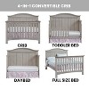 SOHO BABY Chandler 4-in-1 Convertible Crib - image 3 of 4