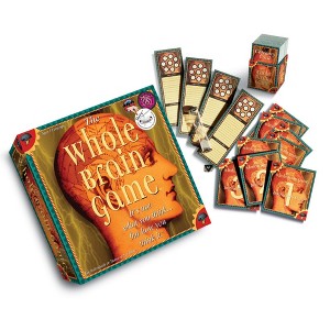 Talicor The Whole Brain Game - 1 of 3